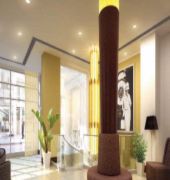 marriott vacation club pulse new york city