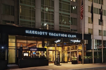 marriott vacation club pulse new york city