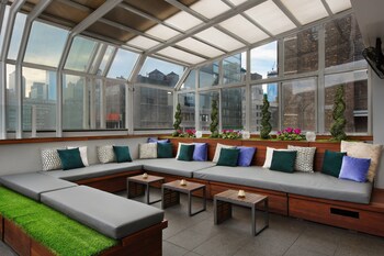 marriott vacation club pulse new york city