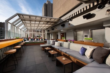 marriott vacation club pulse new york city