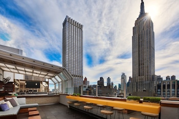 marriott vacation club pulse new york city