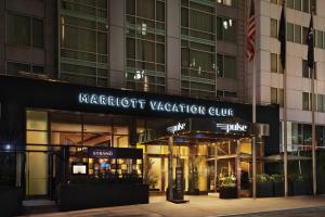 marriott vacation club pulse new york city