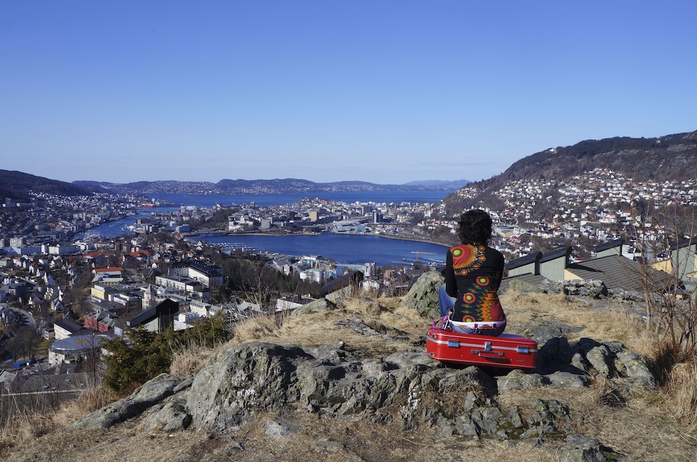 bergen