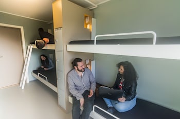 hi bergen hostel montana