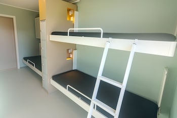 hi bergen hostel montana