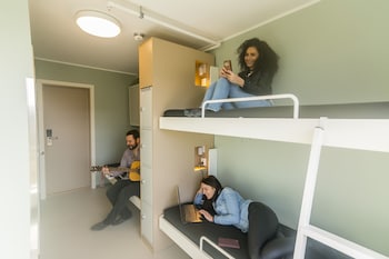 hi bergen hostel montana