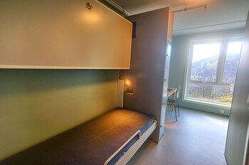 hi bergen hostel montana
