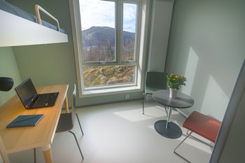 hi bergen hostel montana