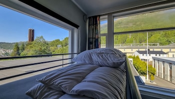 hi bergen hostel montana