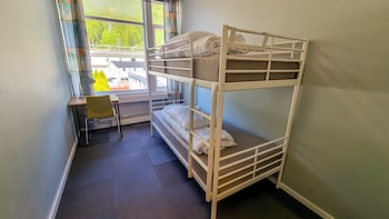 hi bergen hostel montana