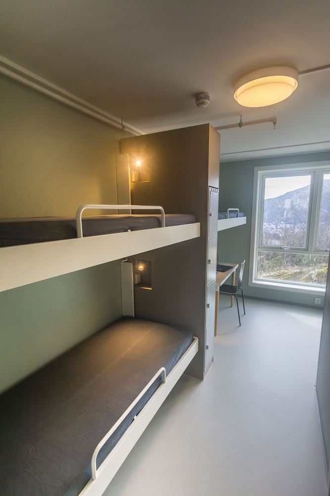 hi bergen hostel montana