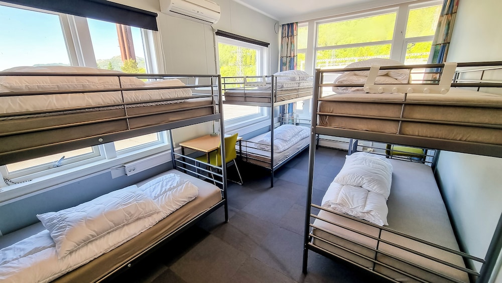 hi bergen hostel montana