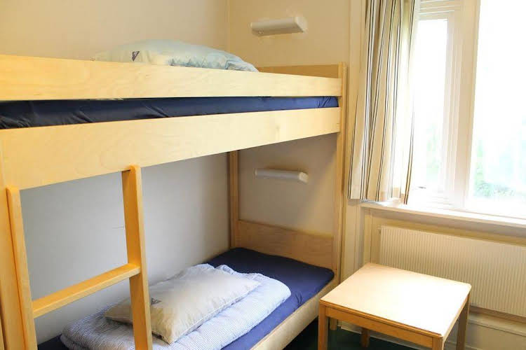 hi bergen hostel montana