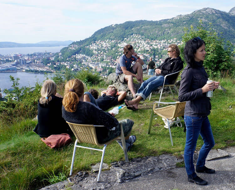 hi bergen hostel montana