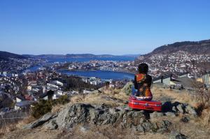 bergen