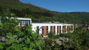 bergen