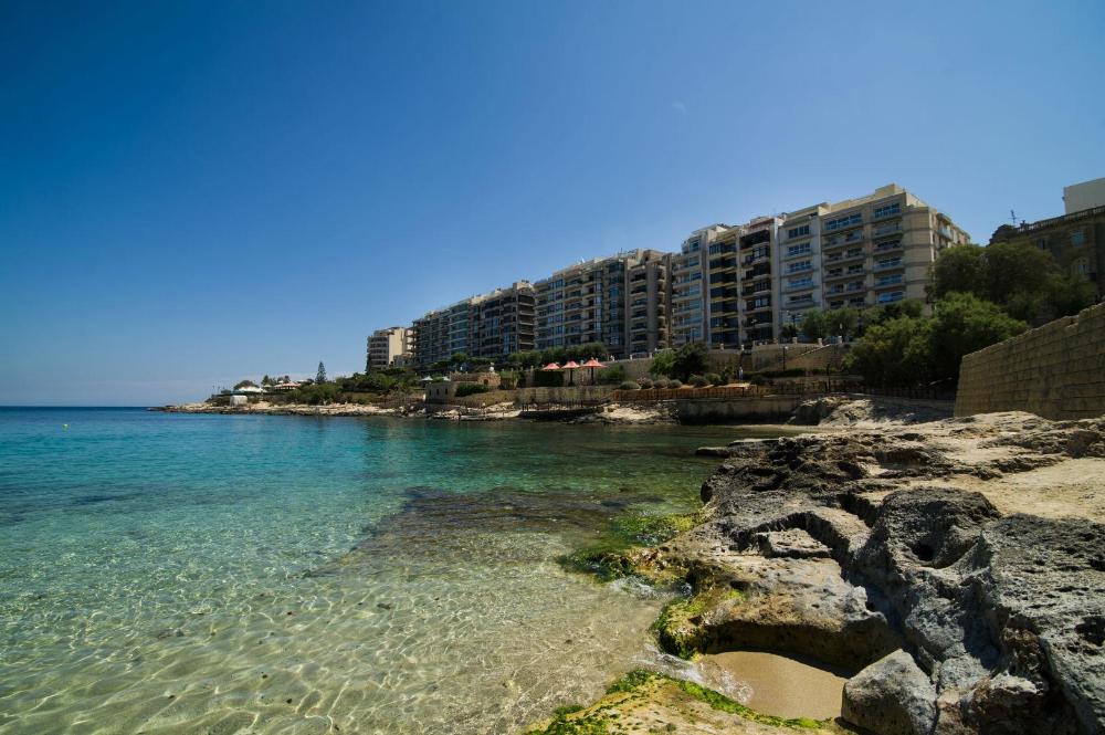 u collection suites and apartments