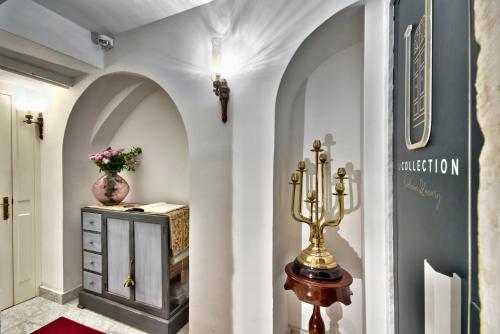 u collection suites and apartments