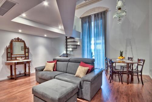 u collection suites and apartments