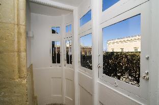 u collection suites and apartments