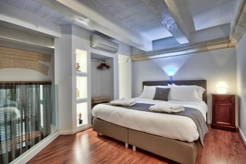 u collection suites and apartments