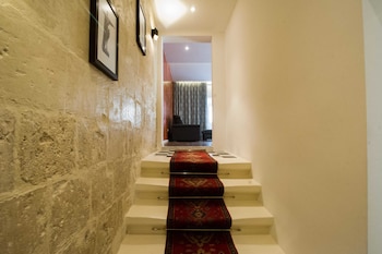 u collection suites and apartments