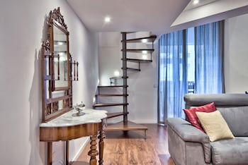 u collection suites and apartments