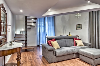 u collection suites and apartments