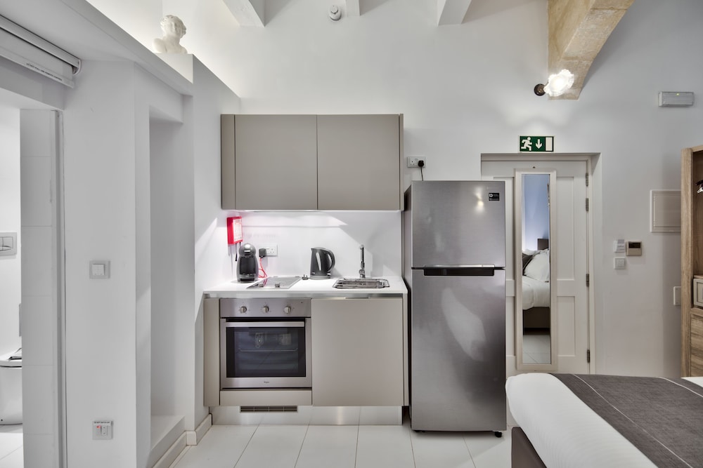 u collection suites and apartments