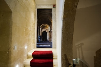 u collection suites and apartments