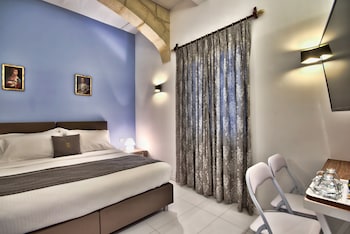 u collection suites and apartments