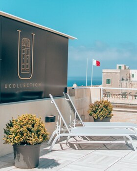 u collection suites and apartments