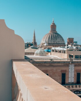 u collection suites and apartments