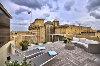 u collection suites and apartments