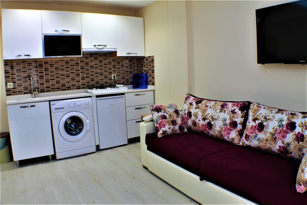 osmanli suite