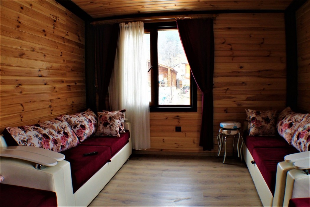 osmanli suite