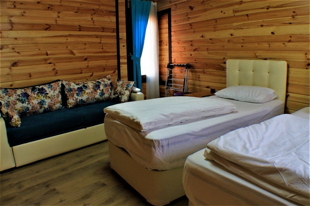 osmanli suite