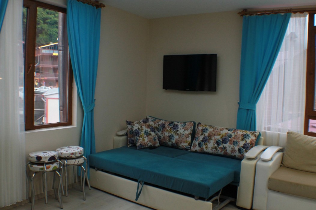 osmanli suite