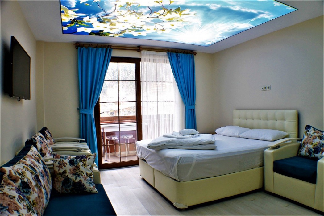 osmanli suite