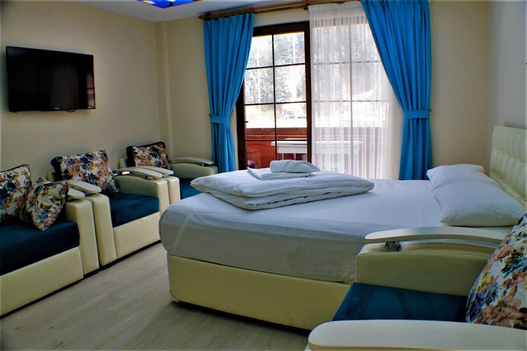 osmanli suite