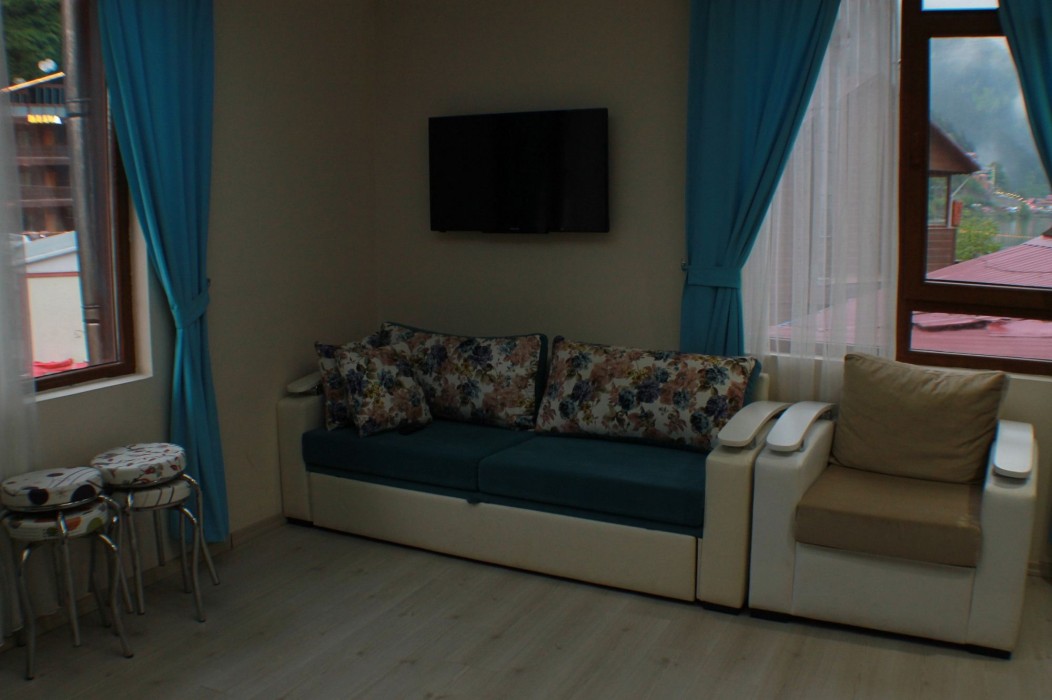 osmanli suite