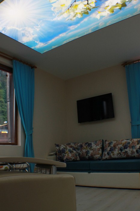 osmanli suite
