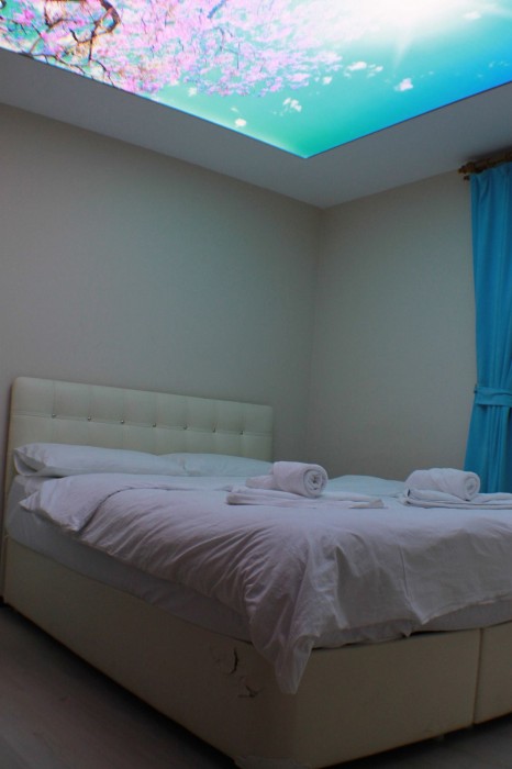 osmanli suite