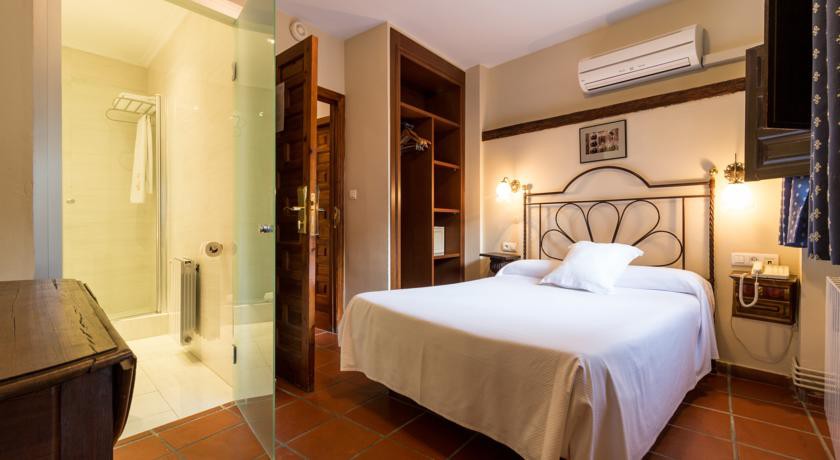 hotel palacio de santa ines