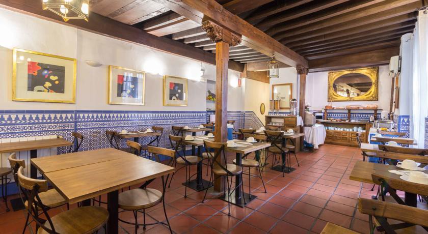 hotel palacio de santa ines