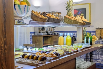 hotel palacio de santa ines