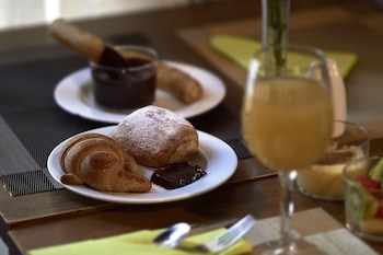 hotel palacio de santa ines