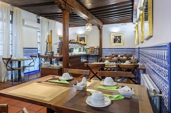 hotel palacio de santa ines