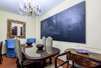 hotel palacio de santa ines