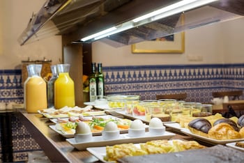 hotel palacio de santa ines